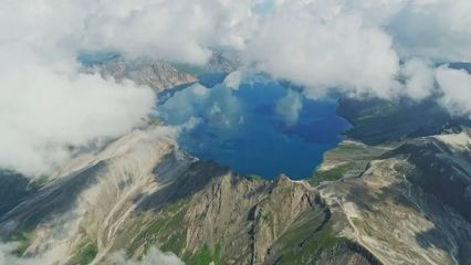 避暑旅游旺季来临 “清爽吉林·22℃的夏天”引客入吉，旅游业务迎来高质量发展