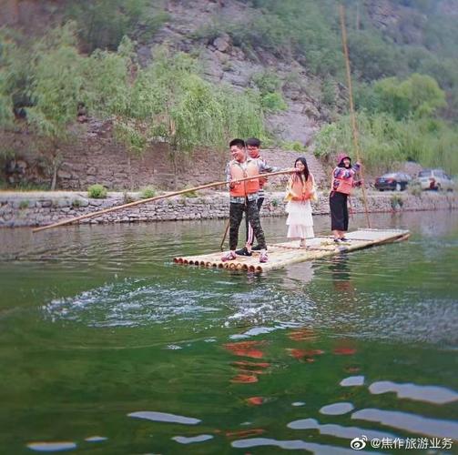 山水&秉承,周末露营本周末活动:露营+. 来自焦作旅游业务